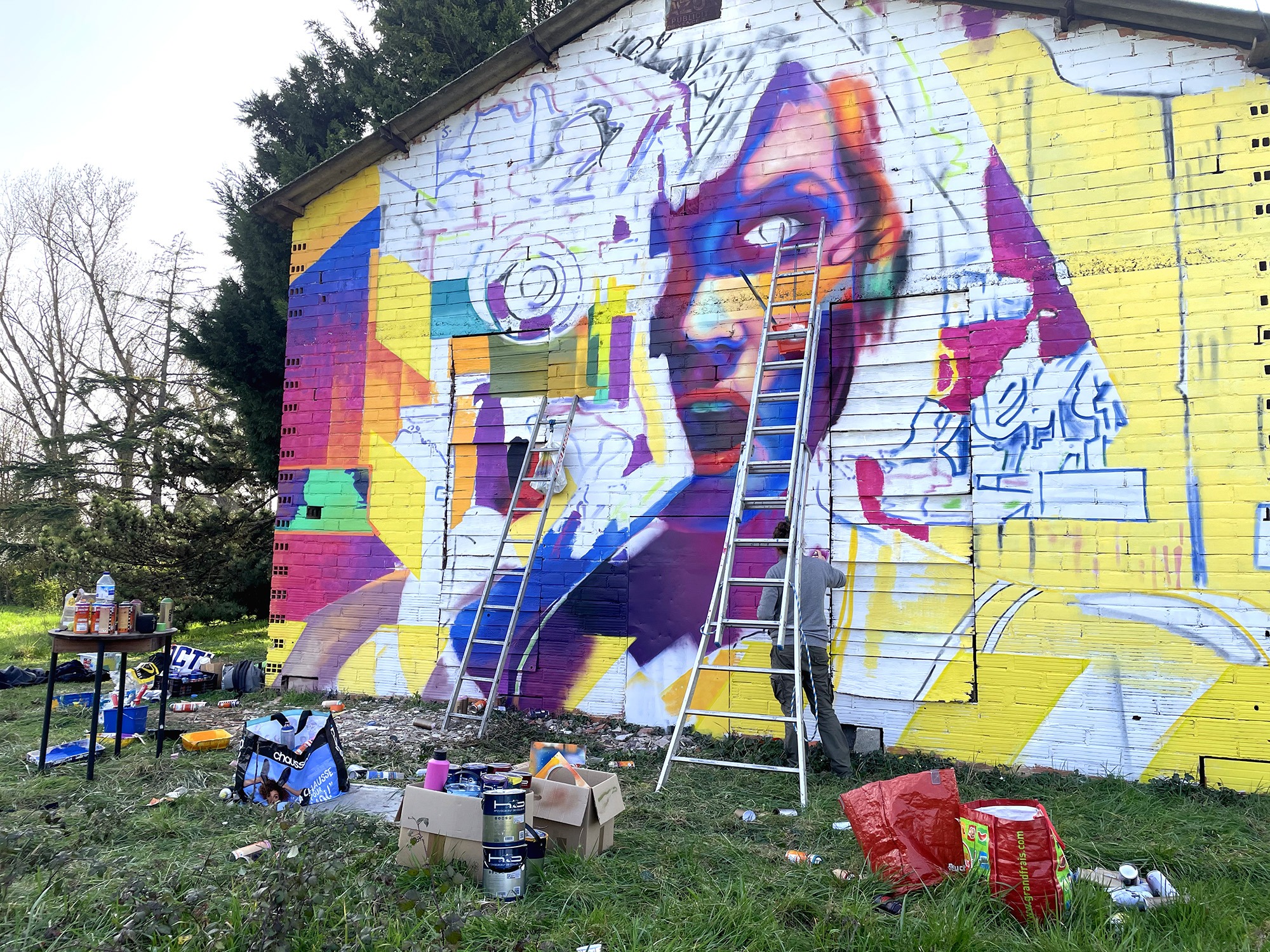 fresque-graffiti-art-halltimes-chantier-decor-wall