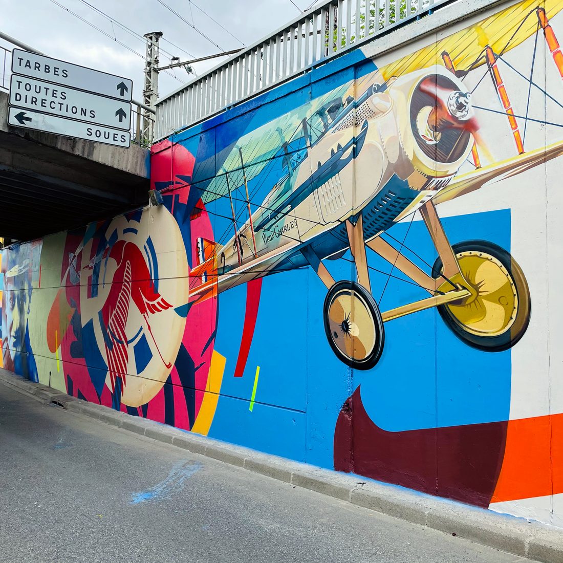 fresque-semeac-alstom-graffeur-tarbes-toulouse-halltimes