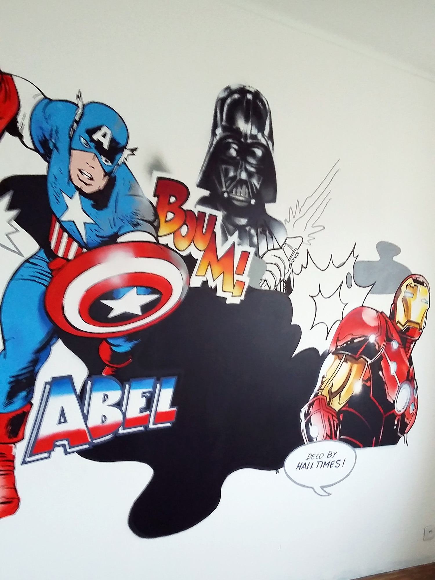Decoration-Marvel-comics-chambre-enfant-WEB