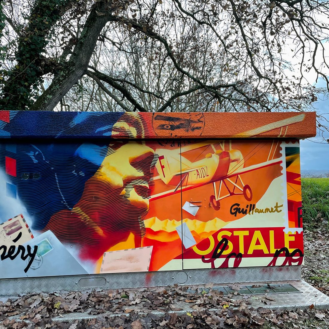 poste-transformation-fresque-streetart-canals-graffeur-toulouse