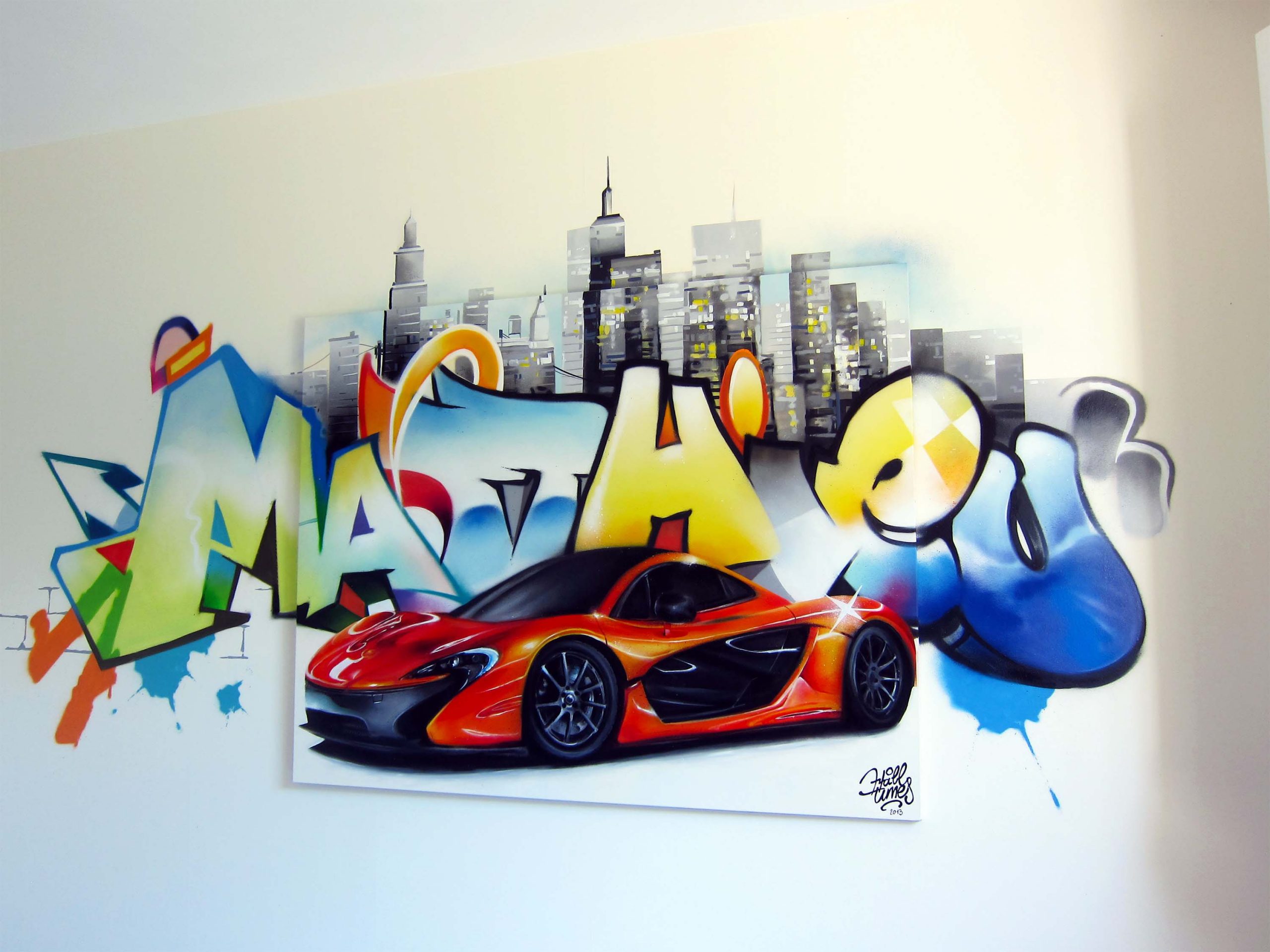 chambre-voiture-graffiti-streetart-graff-graffeur-toulouse-halltimes-WEB