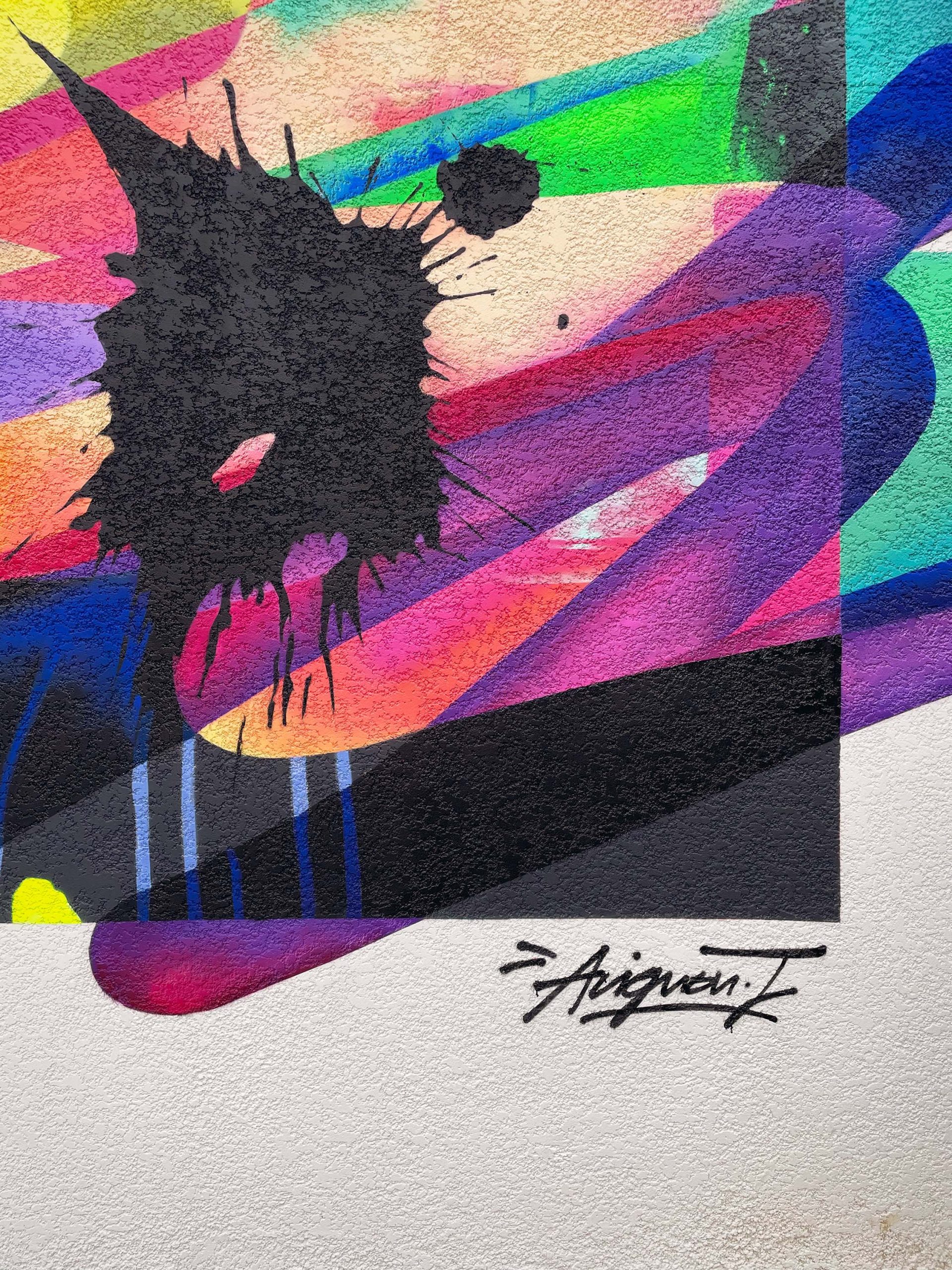 fresque-drips-couleur-wall-design-artiste-toulouse-abstrait-streetart-WEB