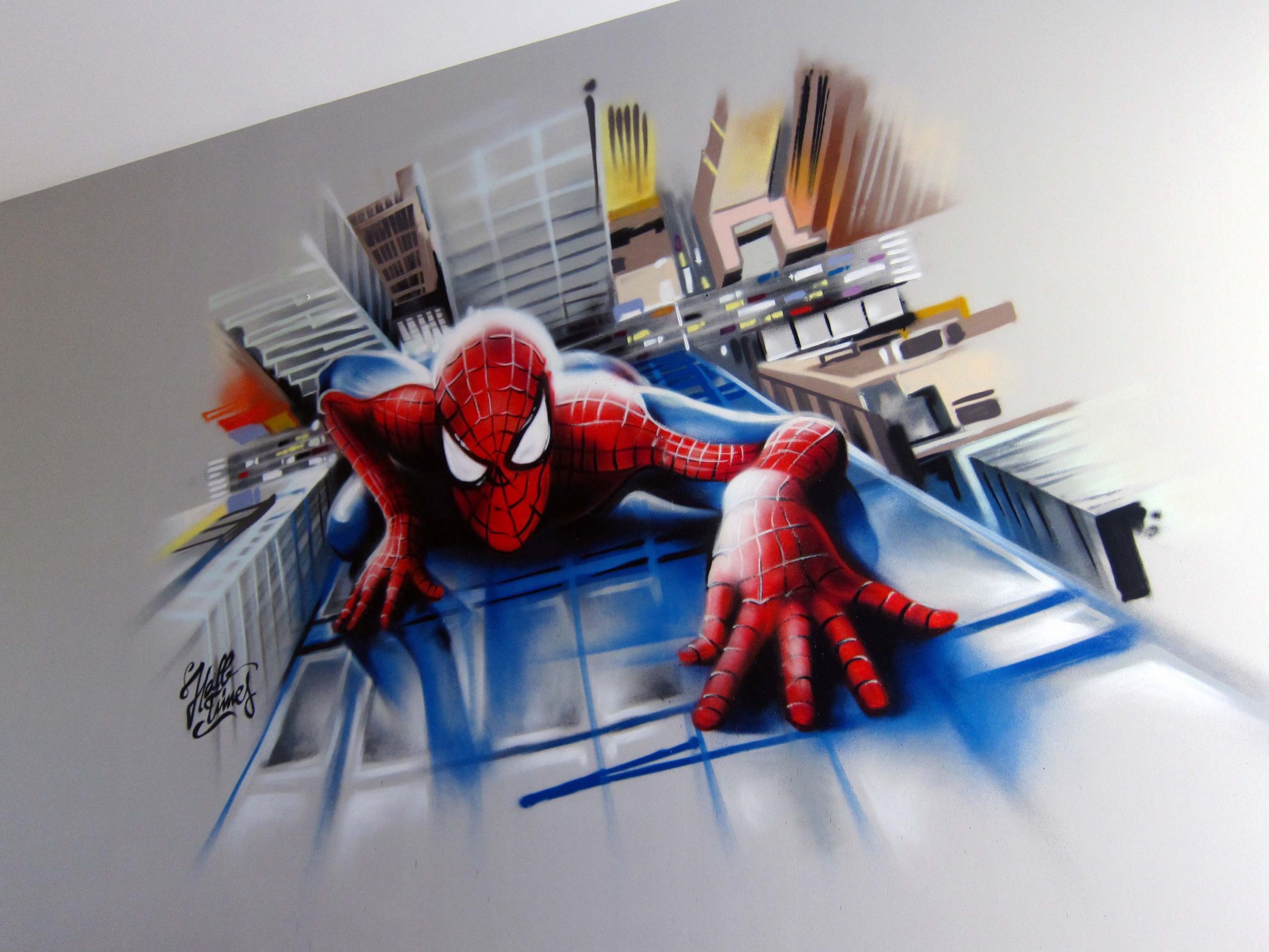 fresque-enfant-spiderman-graffiti-tag-chambre-WEB